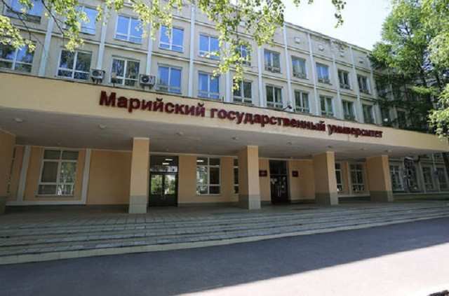 MBBS IN RUSSIA 2 mari state university
