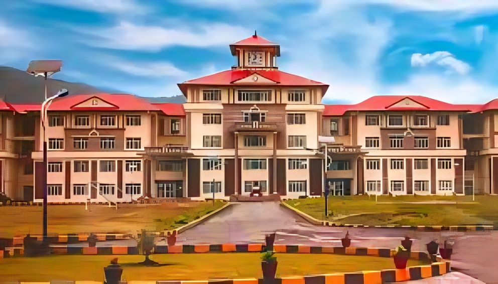 nepalese army institute of health sciences