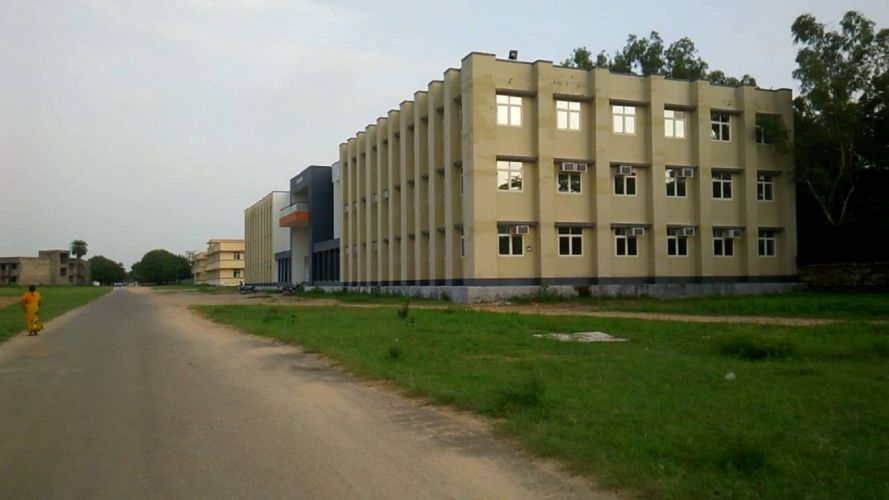 Banasthali Vidyapith