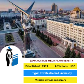 Samara State Medical University