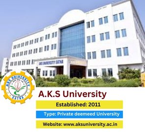 Aks University