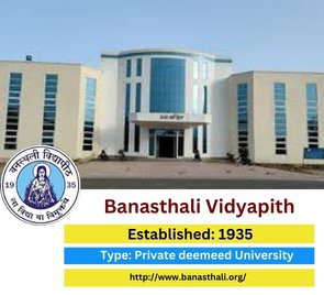 Banasthali Vidyapith