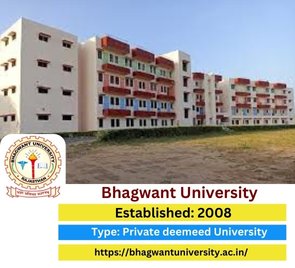 Bhagwant University