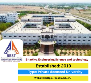 Bhartiya Engineering Science and technology