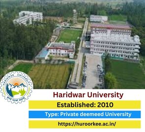 Haridwar University