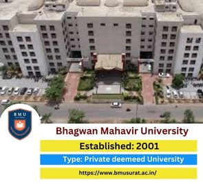 Bhagwan Mahavir University