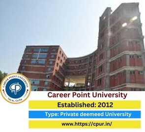 career point university