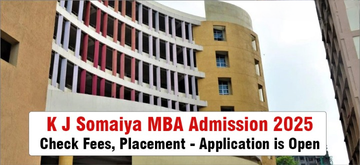 k j somaiya mba