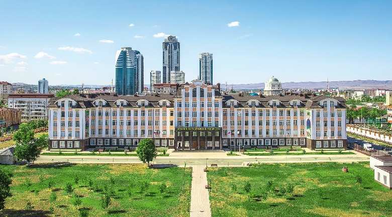 Chechen State University