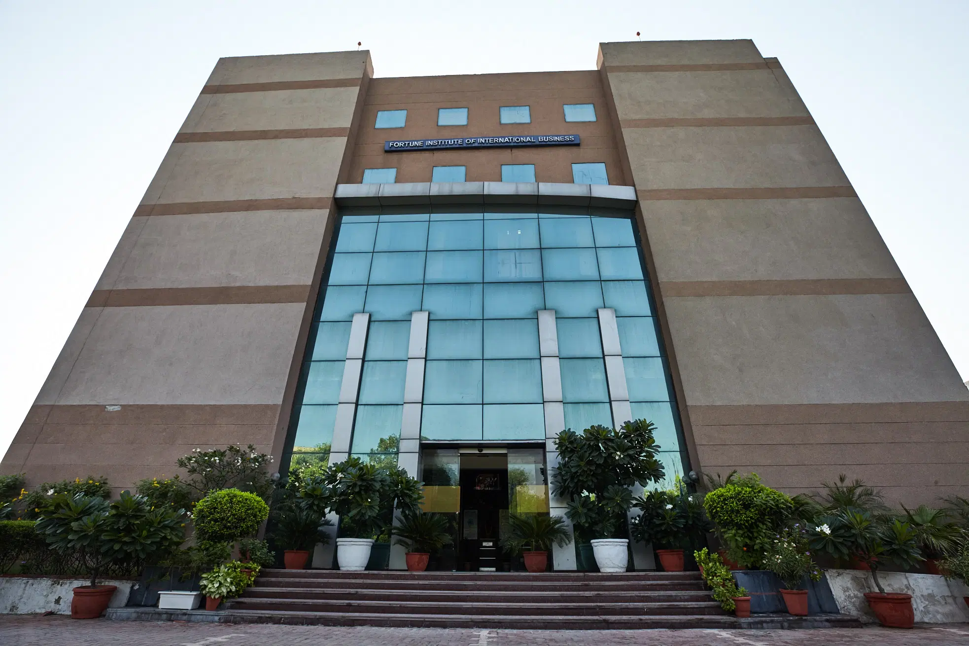 Fortune Institute of International Business