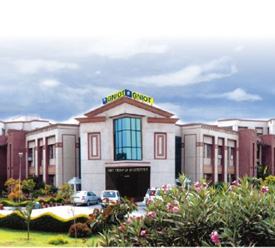GNIOT Institute of Management