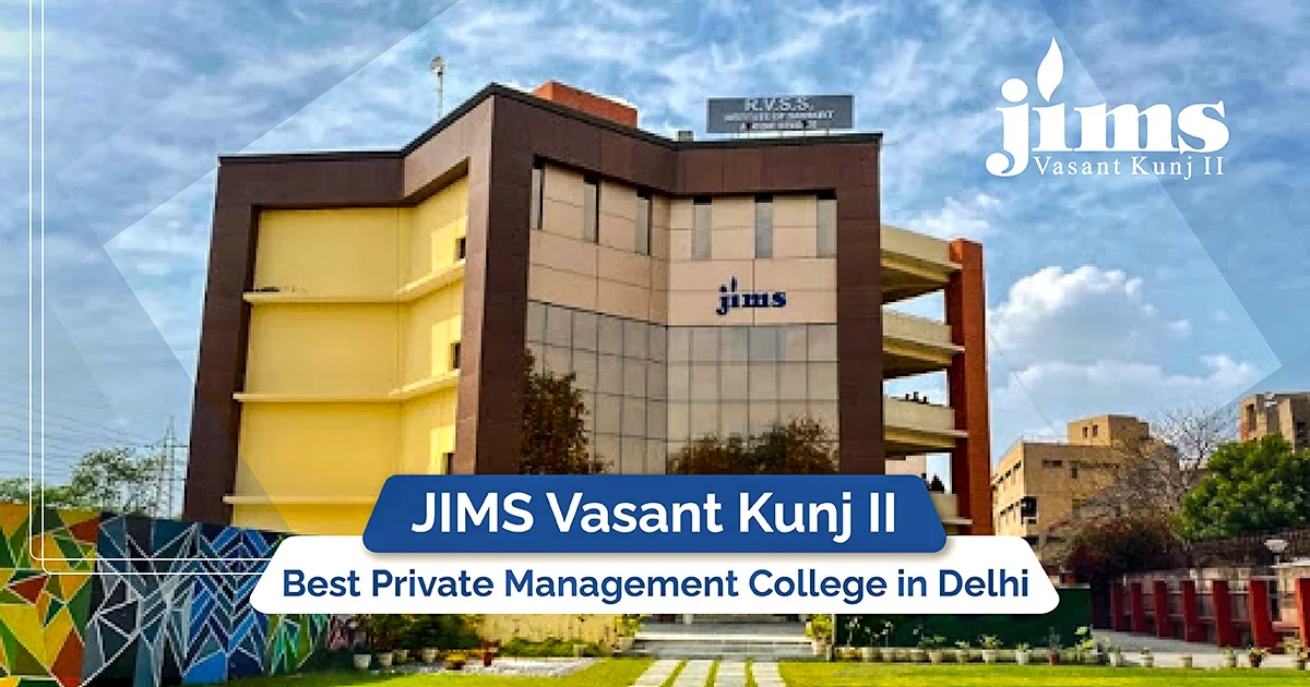 JIMS Kalkaji