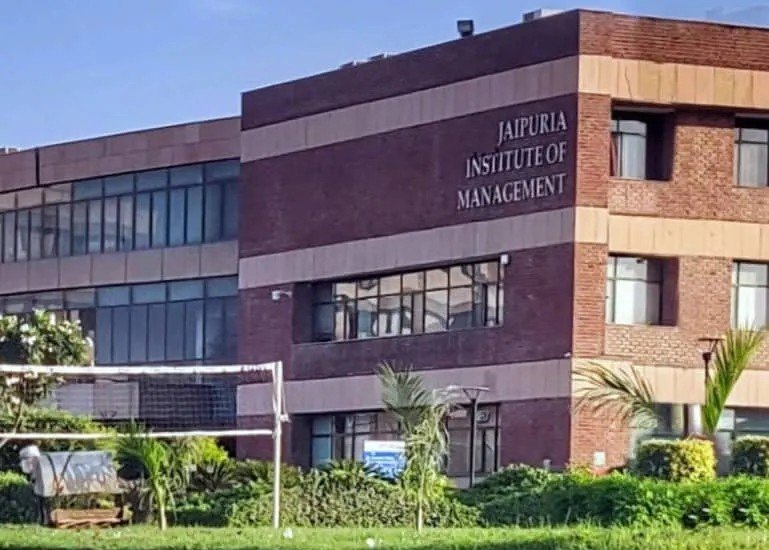 Jaipuria Institute of Management Noida