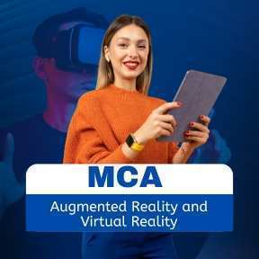 Online Courses 80 Augmented Reality and Virtual Reality