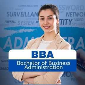 Online Courses 104 Bachelor of Business Administration