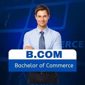 Online Courses 106 Bachelor of Commerce