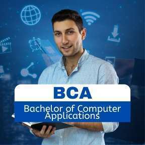 Online Courses 98 Bachelor of Computer Applications