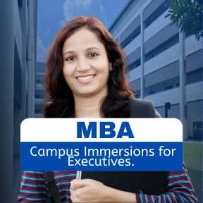 Online Courses 110 Campus Immersions for Executives.Engineering