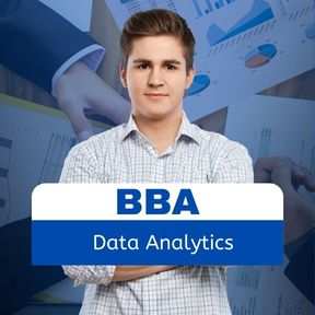Online Courses 105 Data Analytics