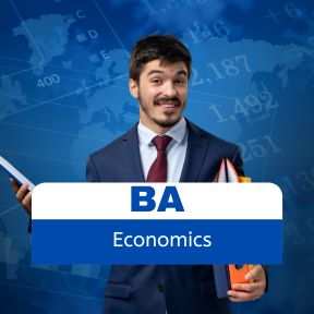 Online Courses 95 Economics