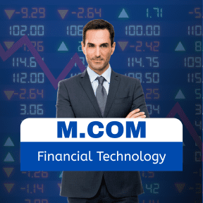 Online Courses 84 Financial Technology