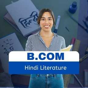 Online Courses 107 Hindi Literature Engineering