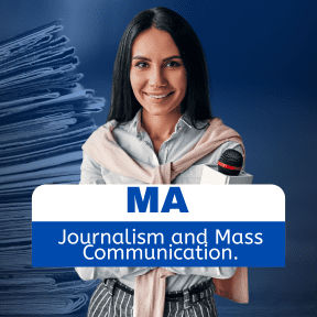 Online Courses 86 Journalism and Mass Communication
