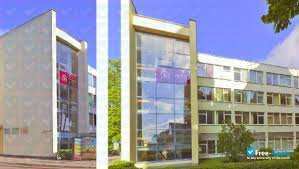 MBBS IN EUROPE 7 Kazimieras Simonavicius University