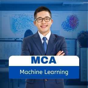 Online Courses 81 Machine Learning