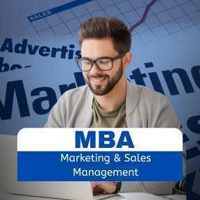 Online Courses 59 MBA Sales Management