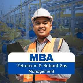 Online Courses 70 Petroleum & Natural Gas Management