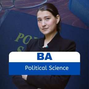 Online Courses 94 Political Science