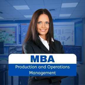 Online Courses 65 Production and Operations Management