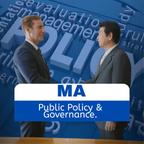 Online Courses 87 Public Policy & Governance