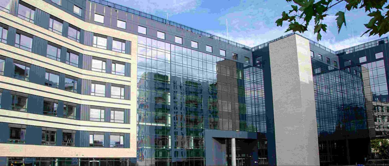 MBBS IN POLAND 2 Warsaw University of Business and Psychology