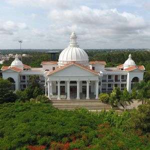 MBA Colleges in India 2 Alliance University