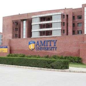 Amity University