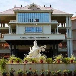 Amrita Vishwa Vidyapeetham