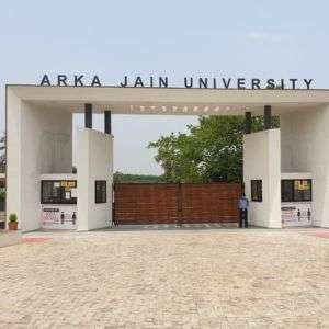 B.Arch 10 Arka Jain University