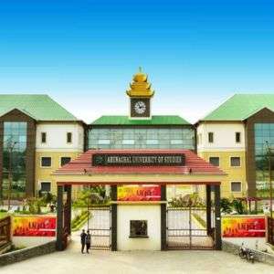 Arunachal University