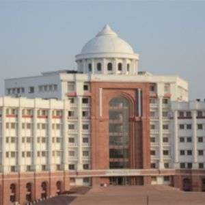 B.PHARMA 31 Babu Banarasi Das University