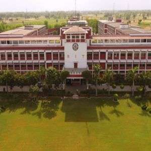 ANM 5 Bharat Institute