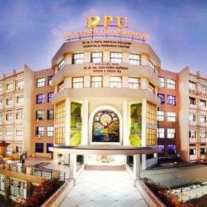 COMPUTER SCIENCE WITH GAMING TECHNOLOGY 13 D. Y. Patil College