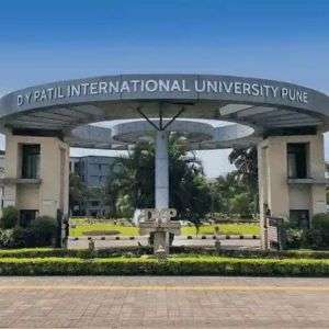 ANM 6 DY Patil University