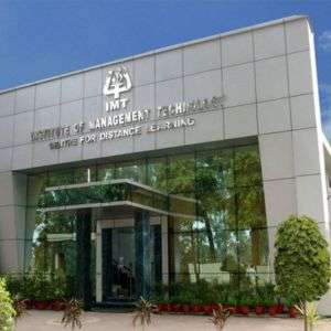 PGDM 8 IMT Ghaziabad