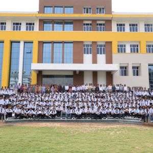 COMPUTER SCIENCE WITH GAMING TECHNOLOGY 7 Jaipur Engineering
