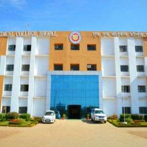 ANM 8 L.N. Medical College