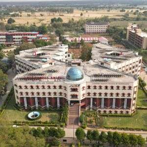 COMPUTER SCIENCE WITH GAMING TECHNOLOGY 15 LNCT Bhopal