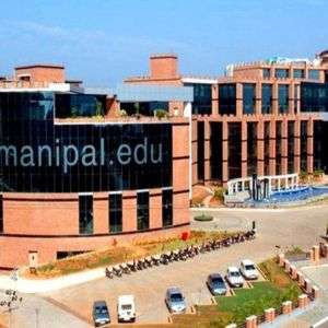 COMPUTER SCIENCE WITH GAMING TECHNOLOGY 16 Manipal Institute