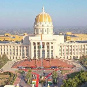 MBA Colleges in India 13 Manipal University